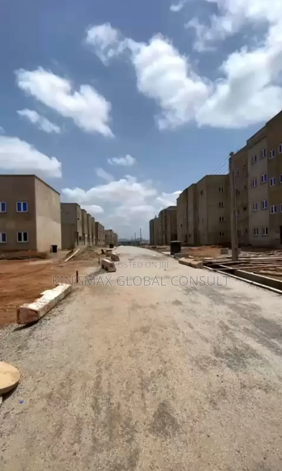 4bdrm Townhouse/Terrace in Karsana North Abuja for sale in Karsana