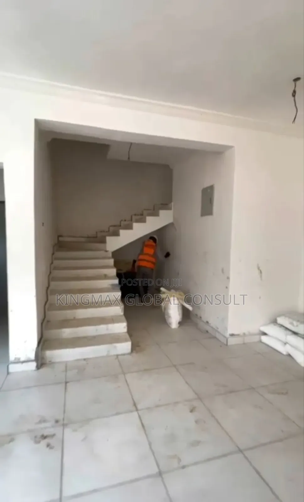 4bdrm Townhouse/Terrace in Karsana North Abuja for sale in Karsana