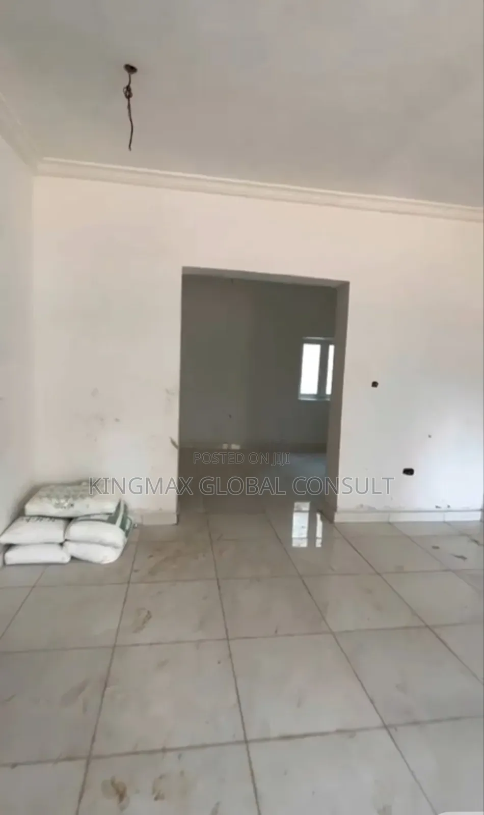 4bdrm Townhouse/Terrace in Karsana North Abuja for sale in Karsana
