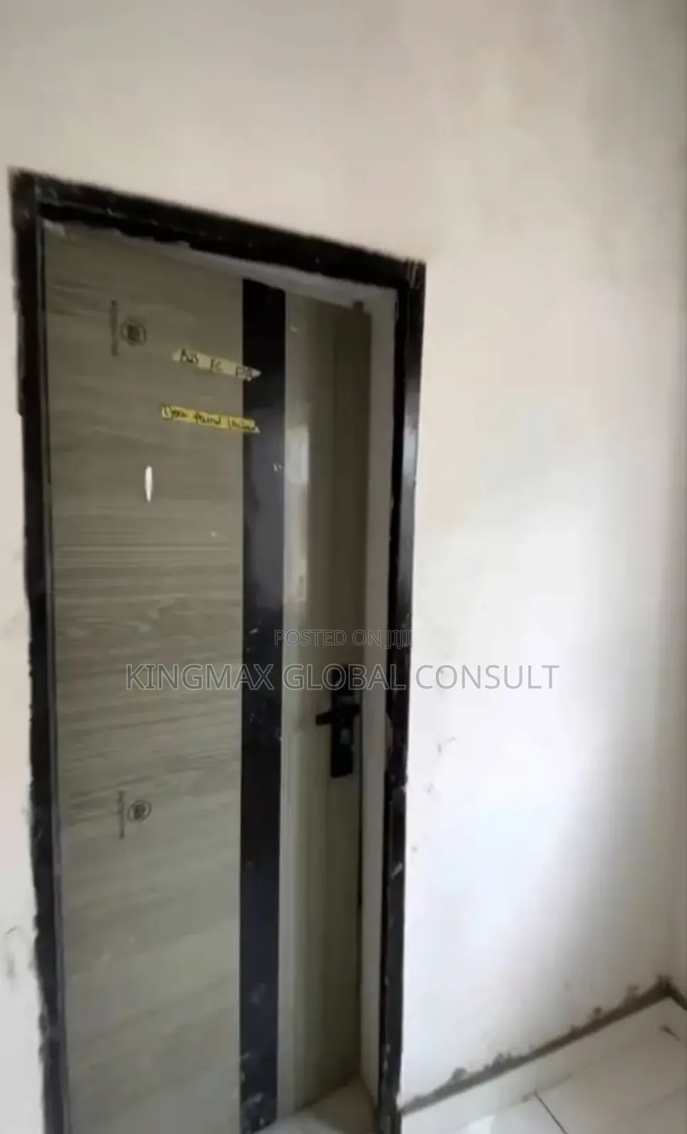 4bdrm Townhouse/Terrace in Karsana North Abuja for sale in Karsana