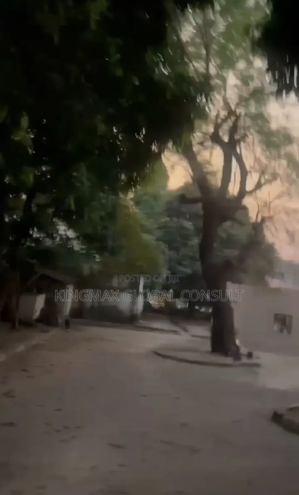 A Demolishable Property on 2,300m2 Plus an Approved Extension Cofo in Asokoro