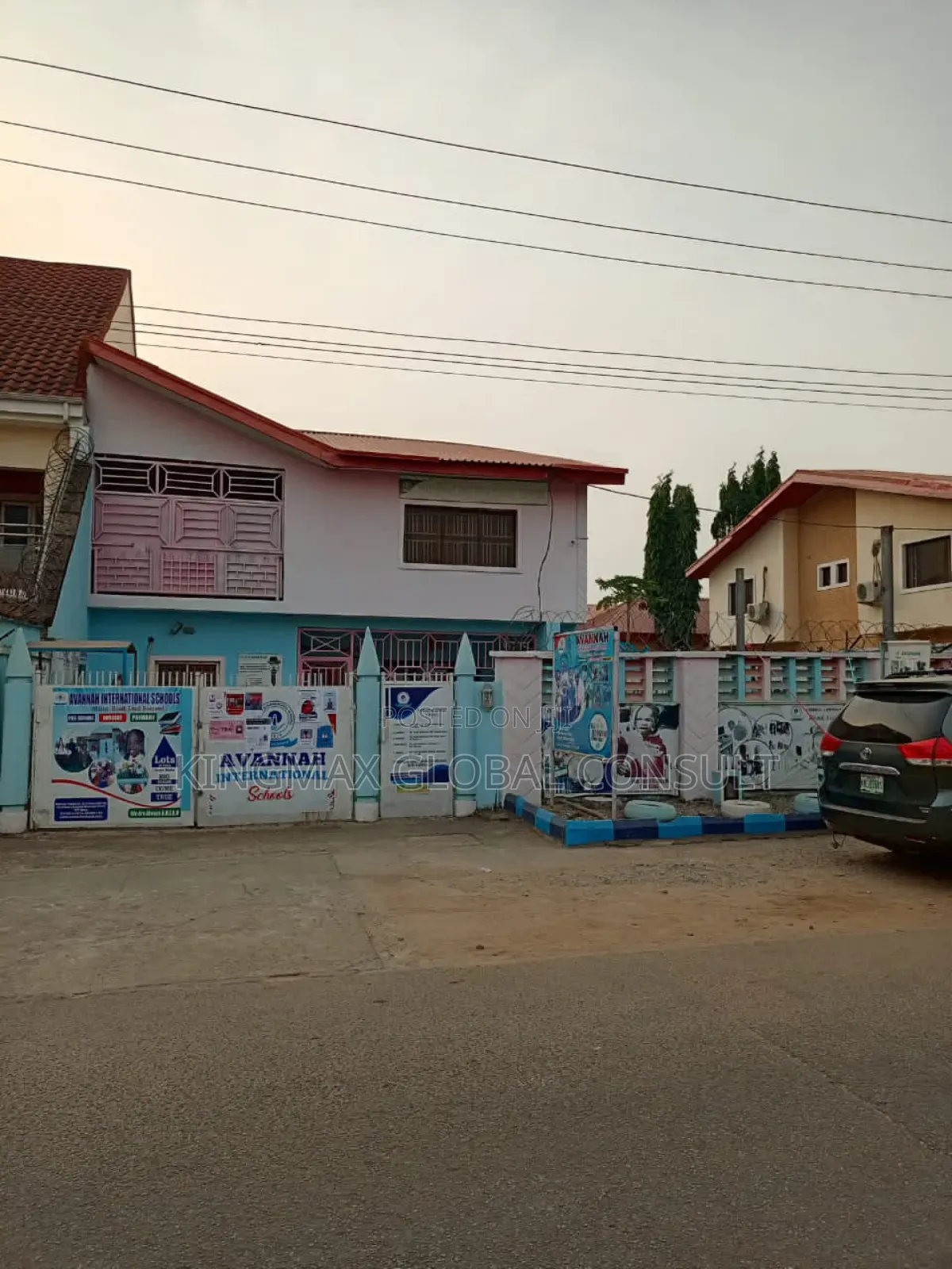4bdrm Duplex in Gwarinpa Abuja for sale in Gwarinpa