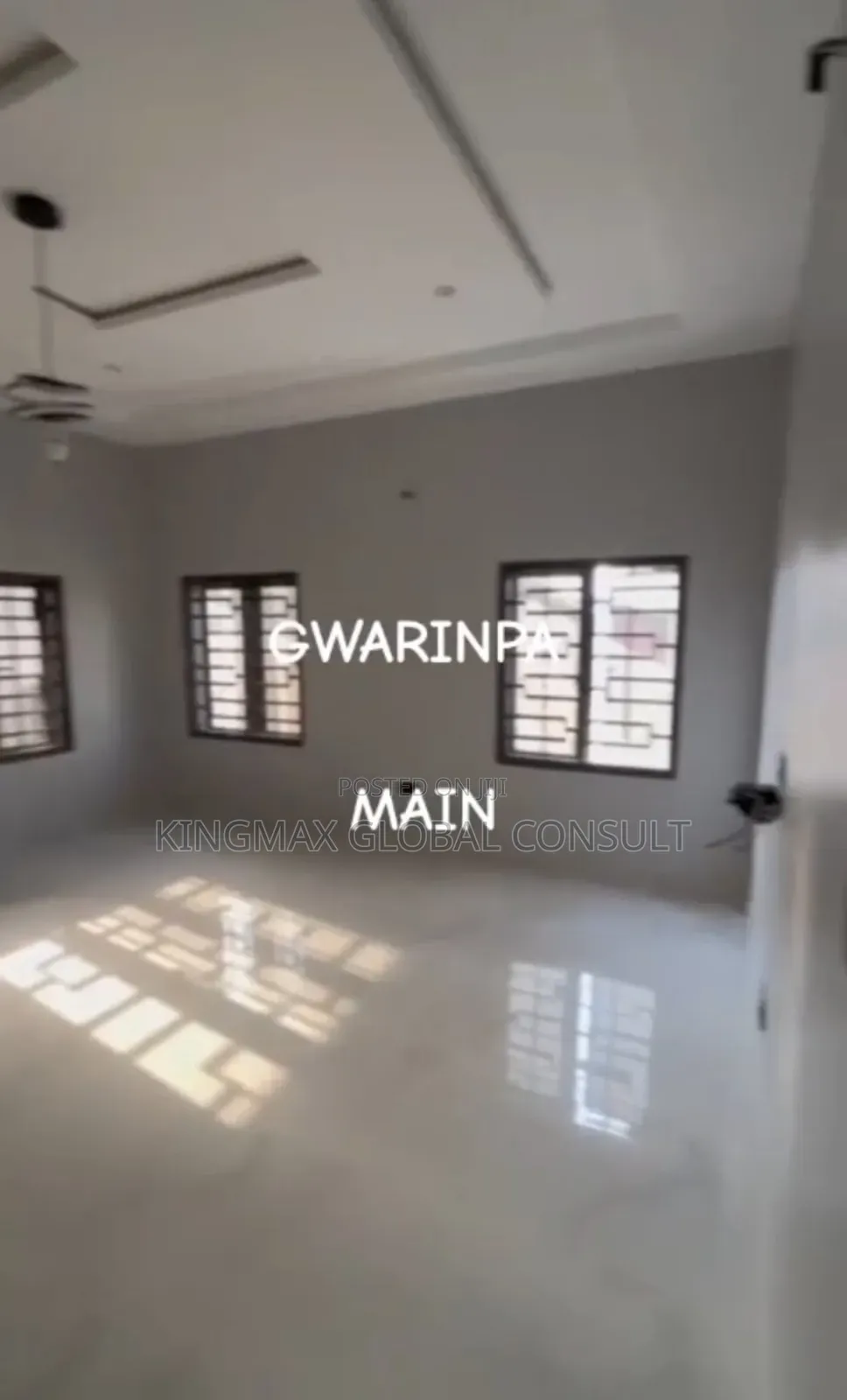 4bdrm Duplex in Gwarinpa Abuja for rent in Gwarinpa