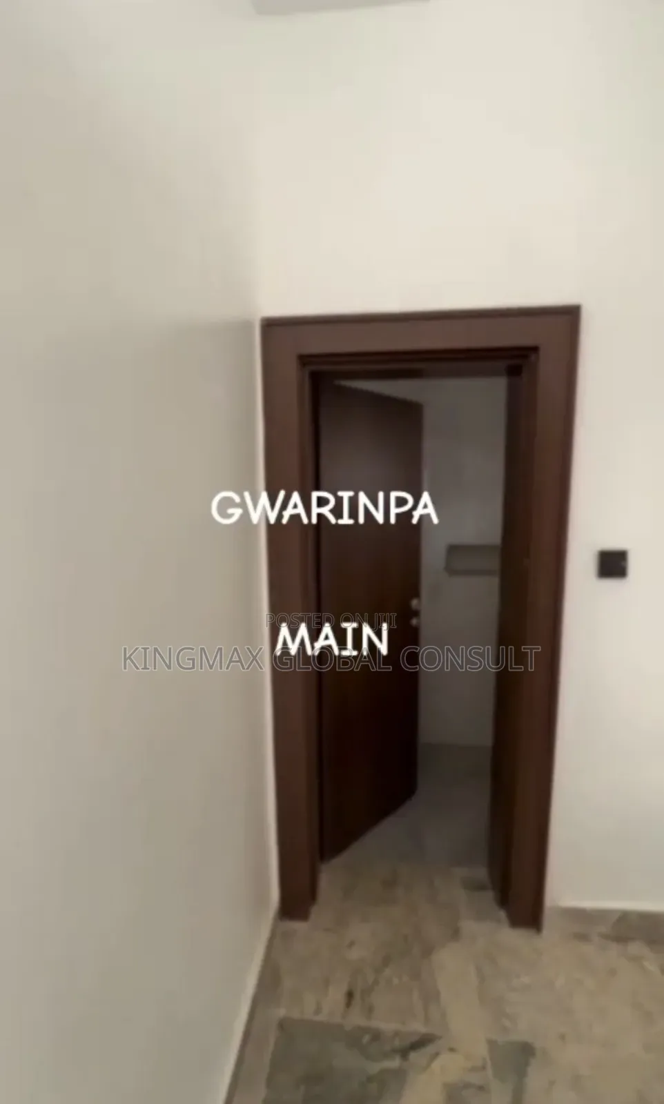 4bdrm Duplex in Gwarinpa Abuja for rent in Gwarinpa