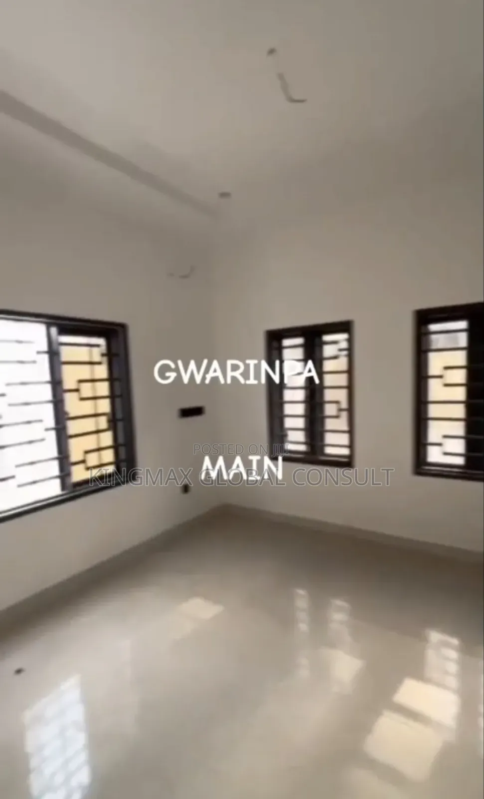 4bdrm Duplex in Gwarinpa Abuja for rent in Gwarinpa