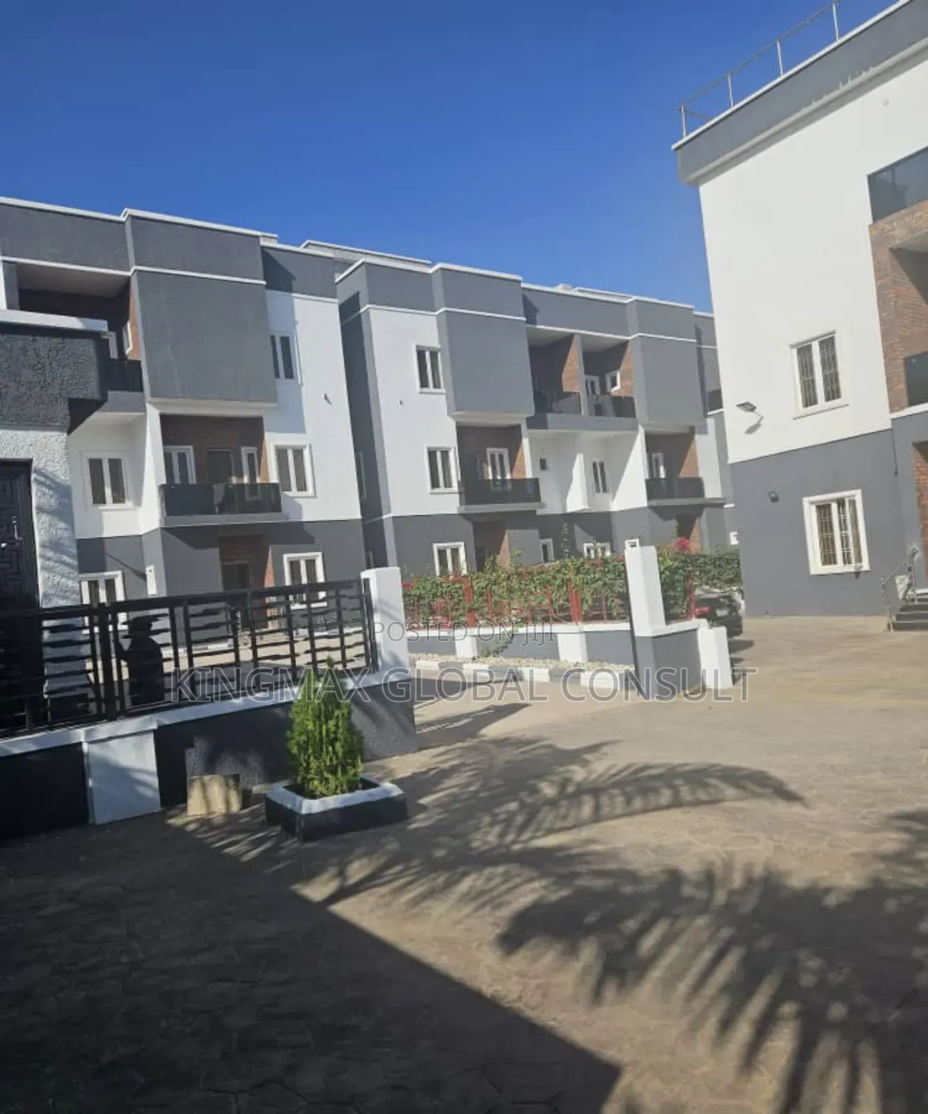 5bdrm Duplex in Katampe Extension for sale in Katampe Extension