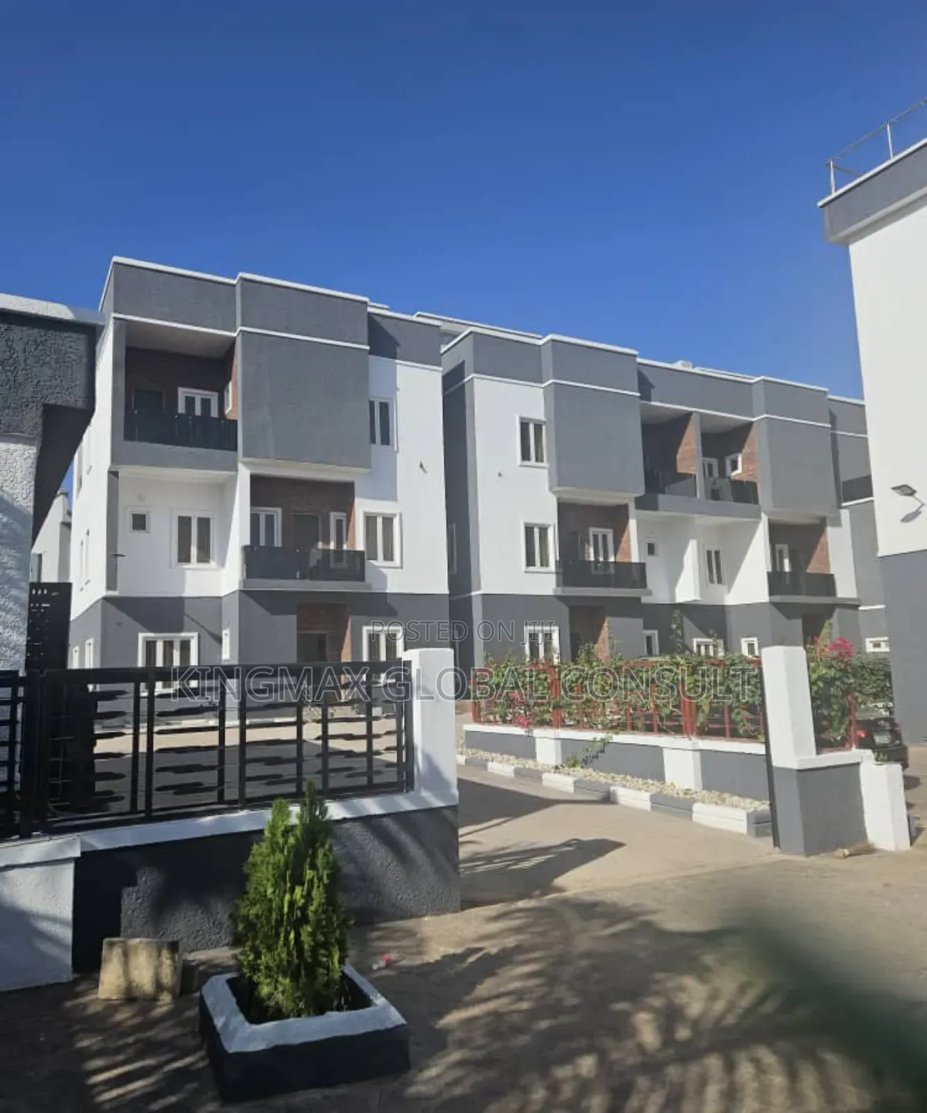 5bdrm Duplex in Katampe Extension for sale in Katampe Extension