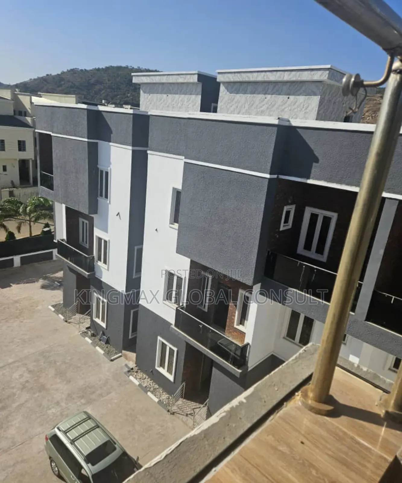 5bdrm Duplex in Katampe Extension for sale in Katampe Extension