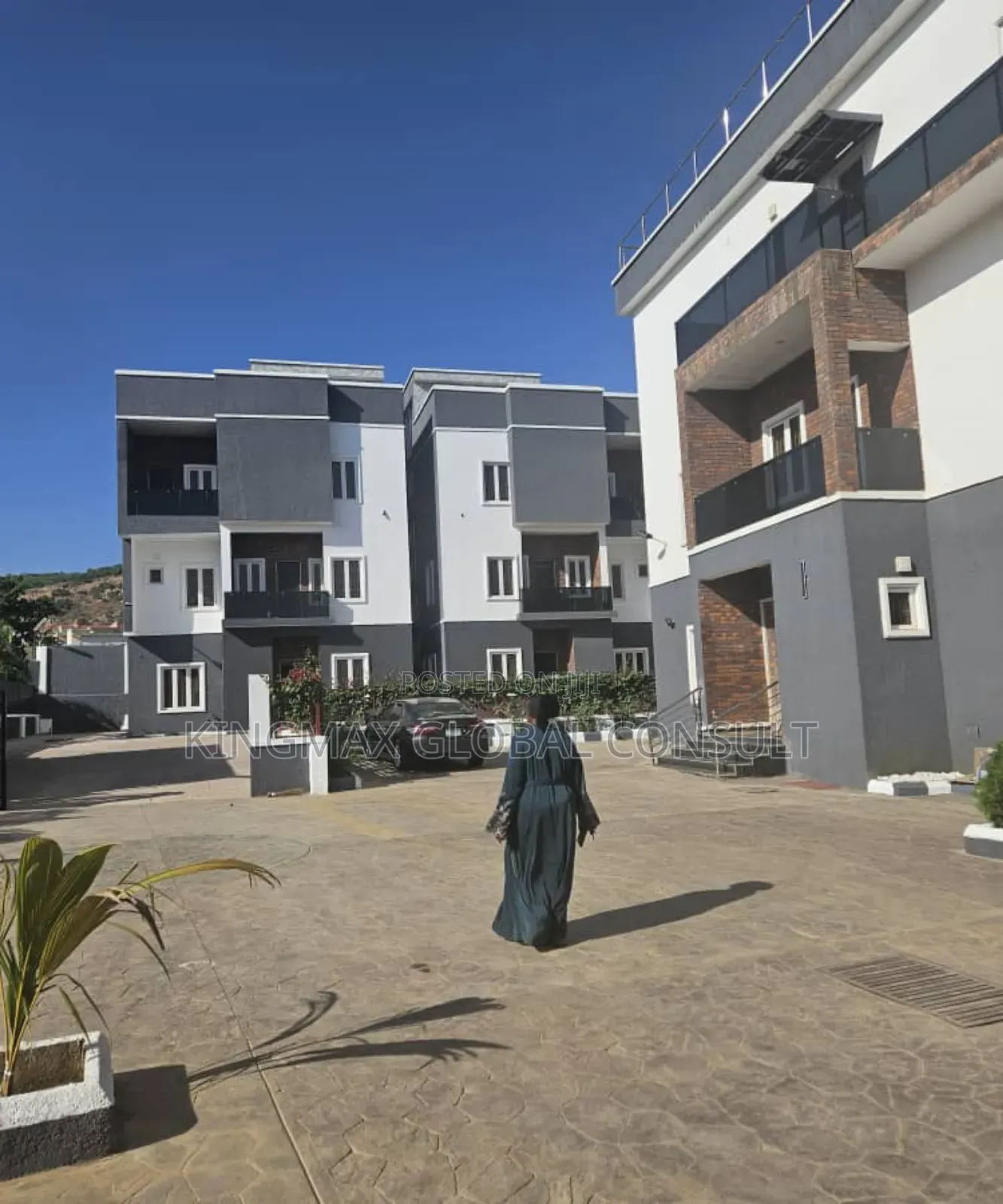 5bdrm Duplex in Katampe Extension for sale in Katampe Extension