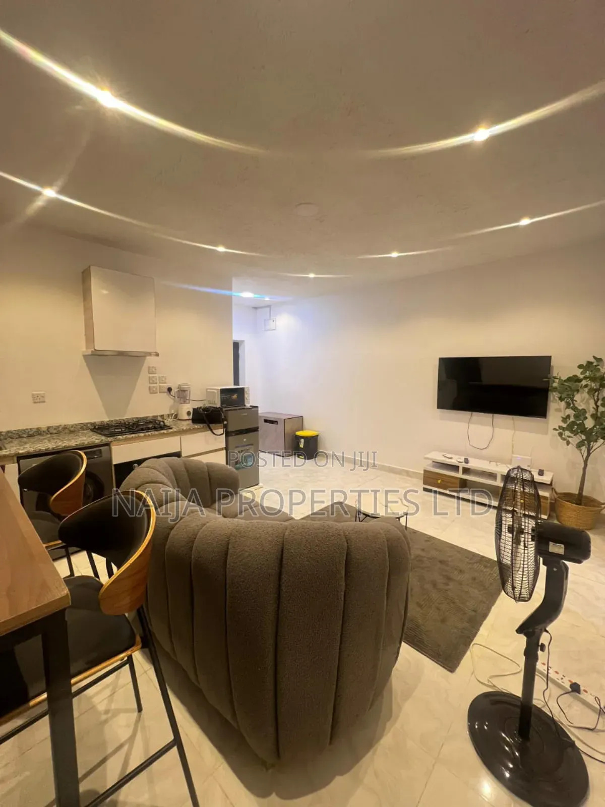 Mini Flat in Lekki Phase 1 for rent in Lekki Phase 1