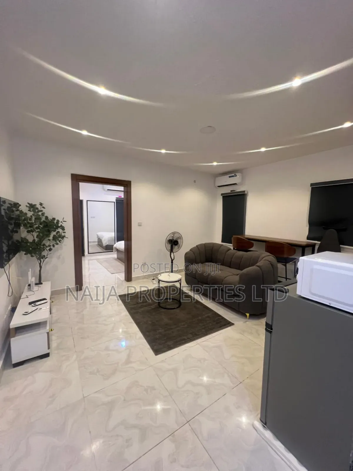 Mini Flat in Lekki Phase 1 for rent in Lekki Phase 1