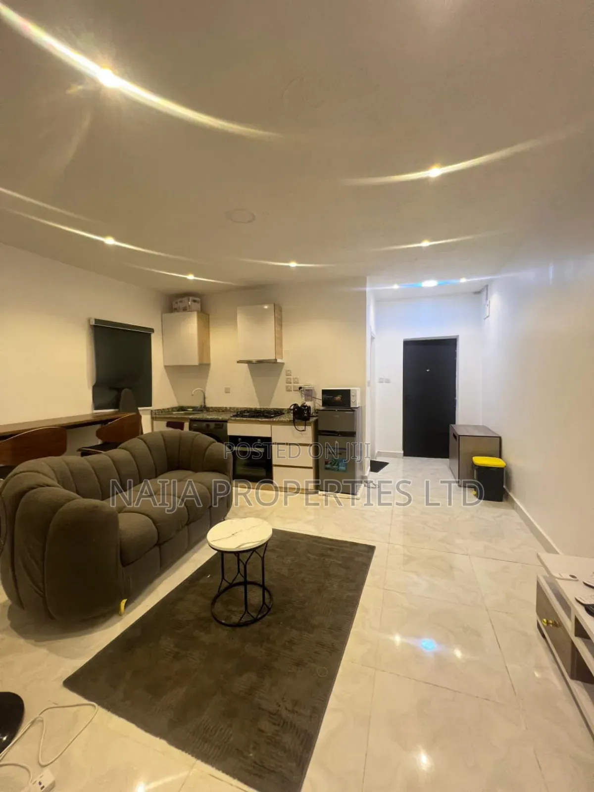 Mini Flat in Lekki Phase 1 for rent in Lekki Phase 1