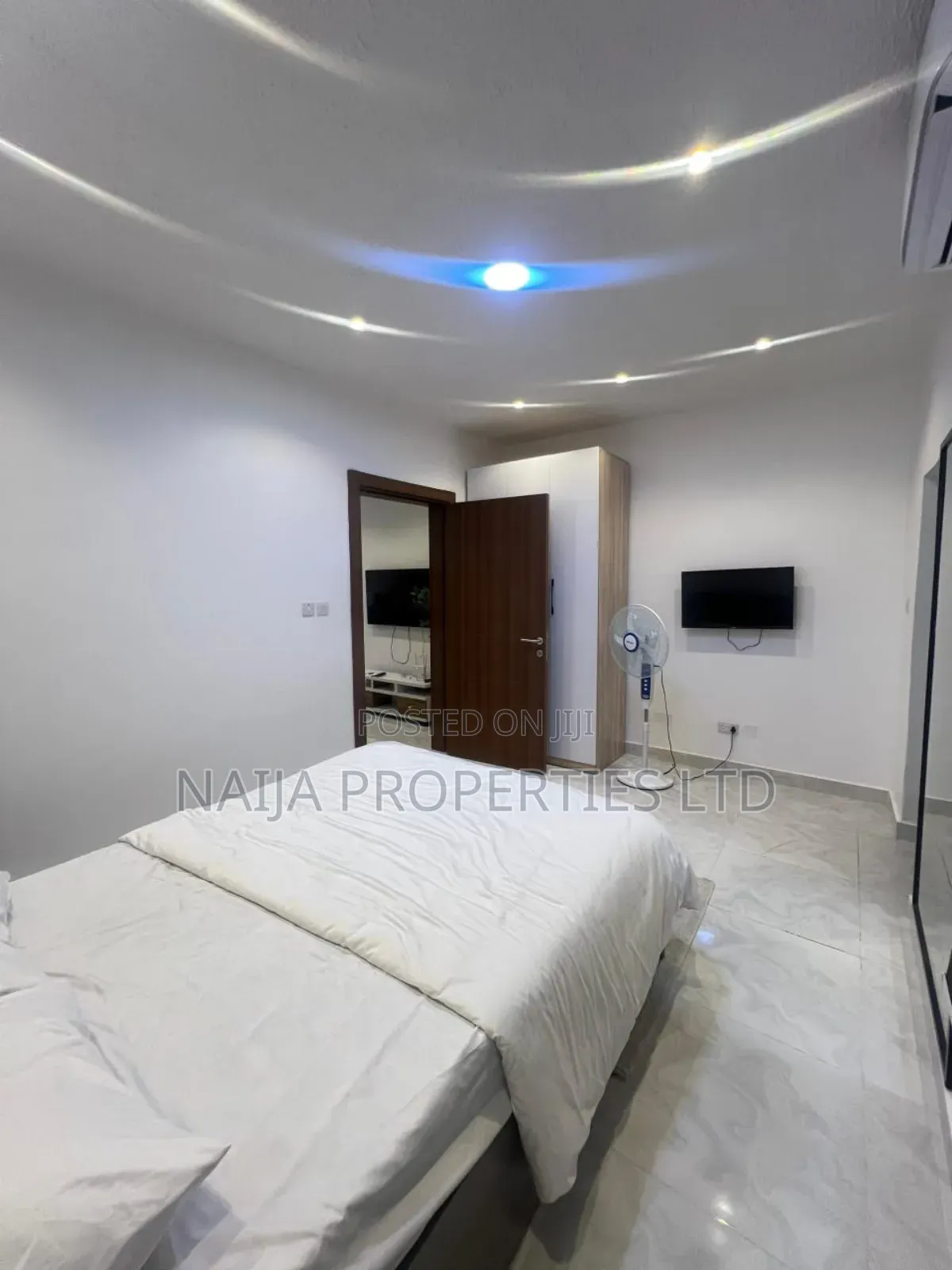 Mini Flat in Lekki Phase 1 for rent in Lekki Phase 1