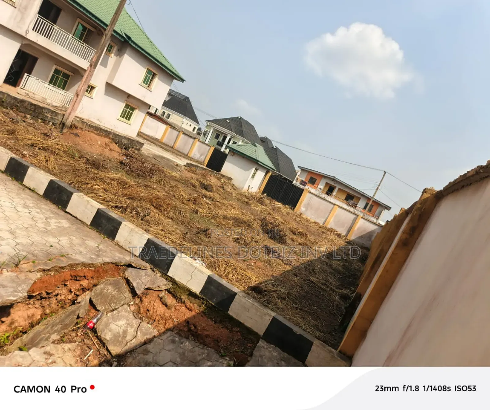 Furnished 2bdrm Block of Flats in Dalemo Alakuko, Abule Egba for sale in Abule Egba