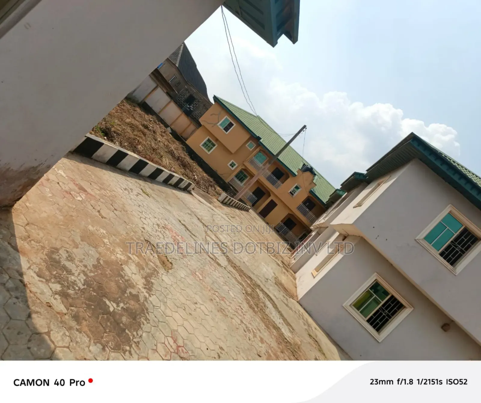 Furnished 2bdrm Block of Flats in Dalemo Alakuko, Abule Egba for sale in Abule Egba
