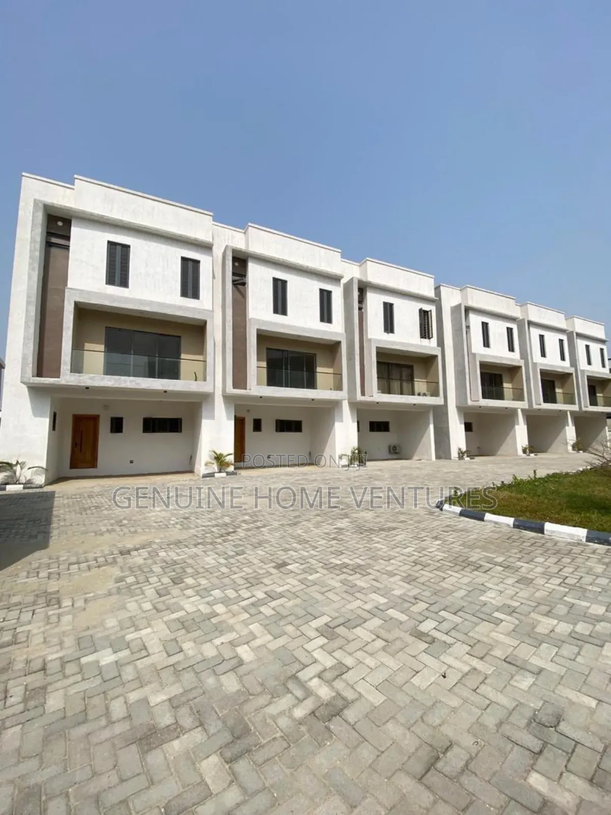 4bdrm Duplex in Ikate Lekki, Ajah for sale in Ajah