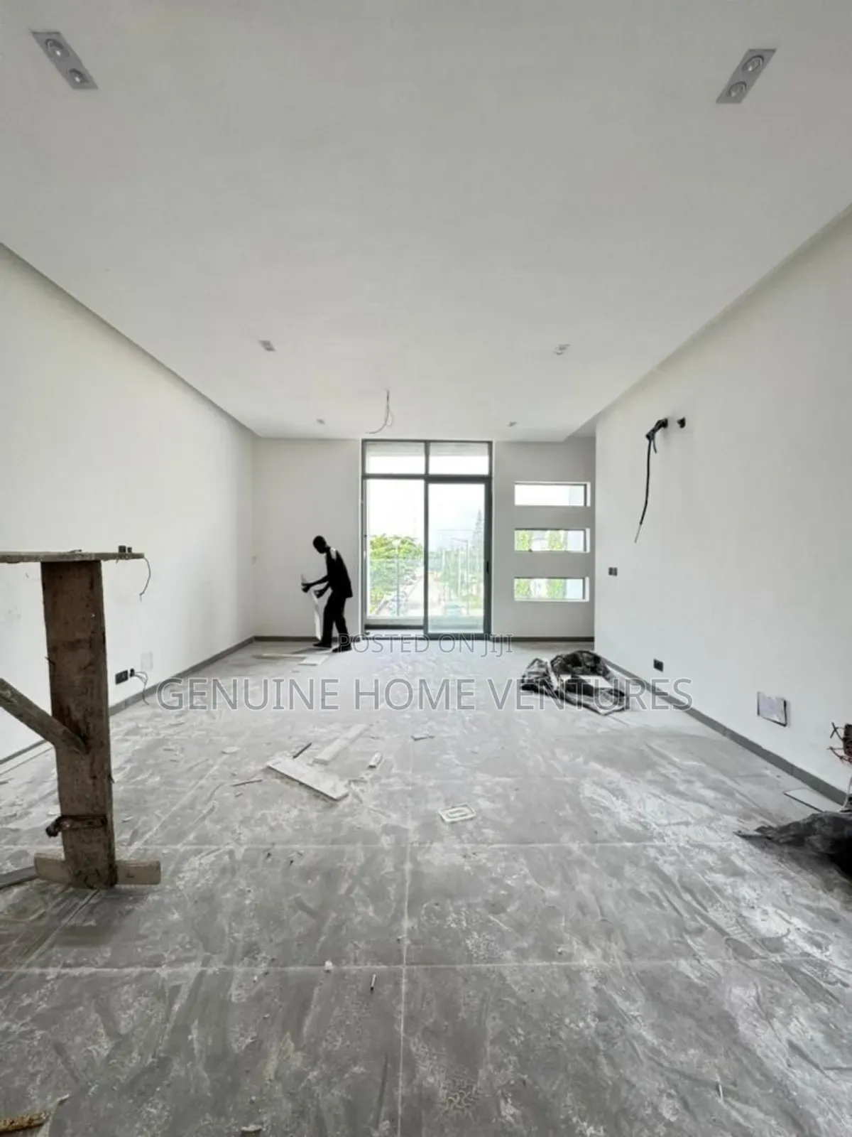 3bdrm Duplex in Lekki Phase 6 for sale in Lekki Phase 1