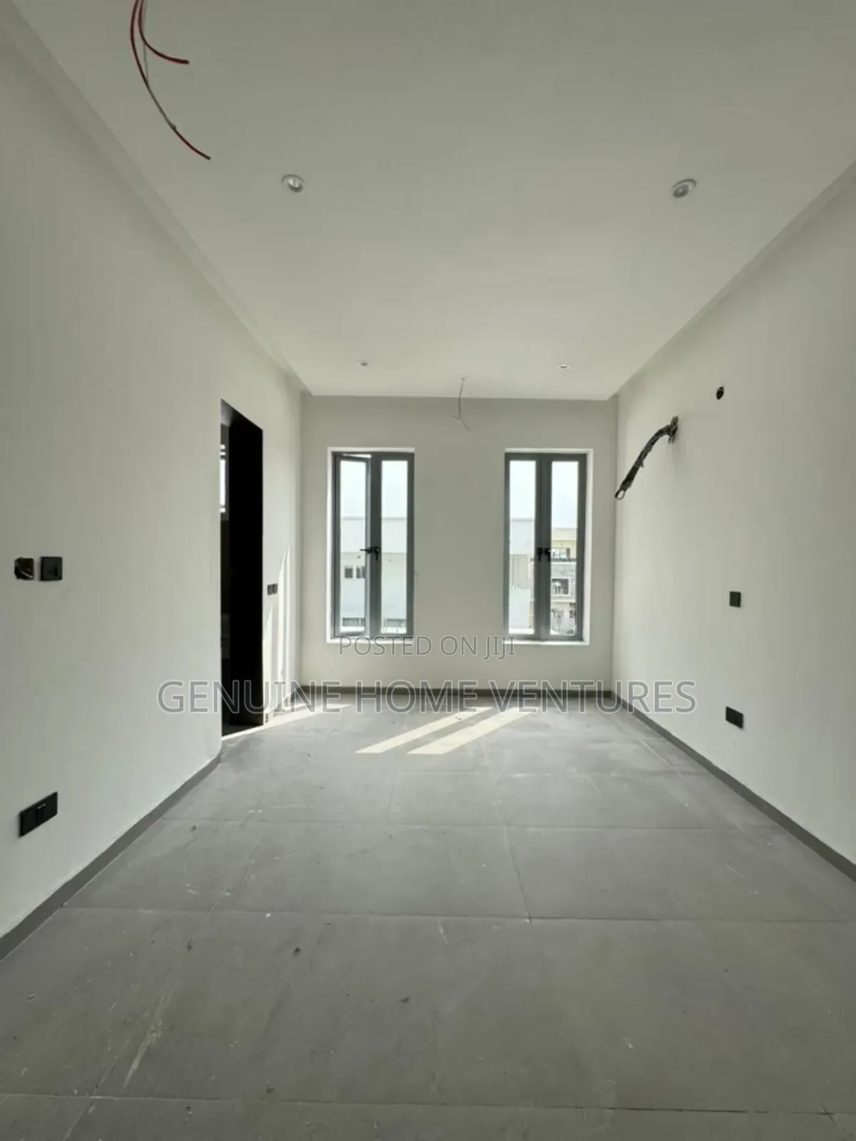 3bdrm Duplex in Lekki Phase 6 for sale in Lekki Phase 1