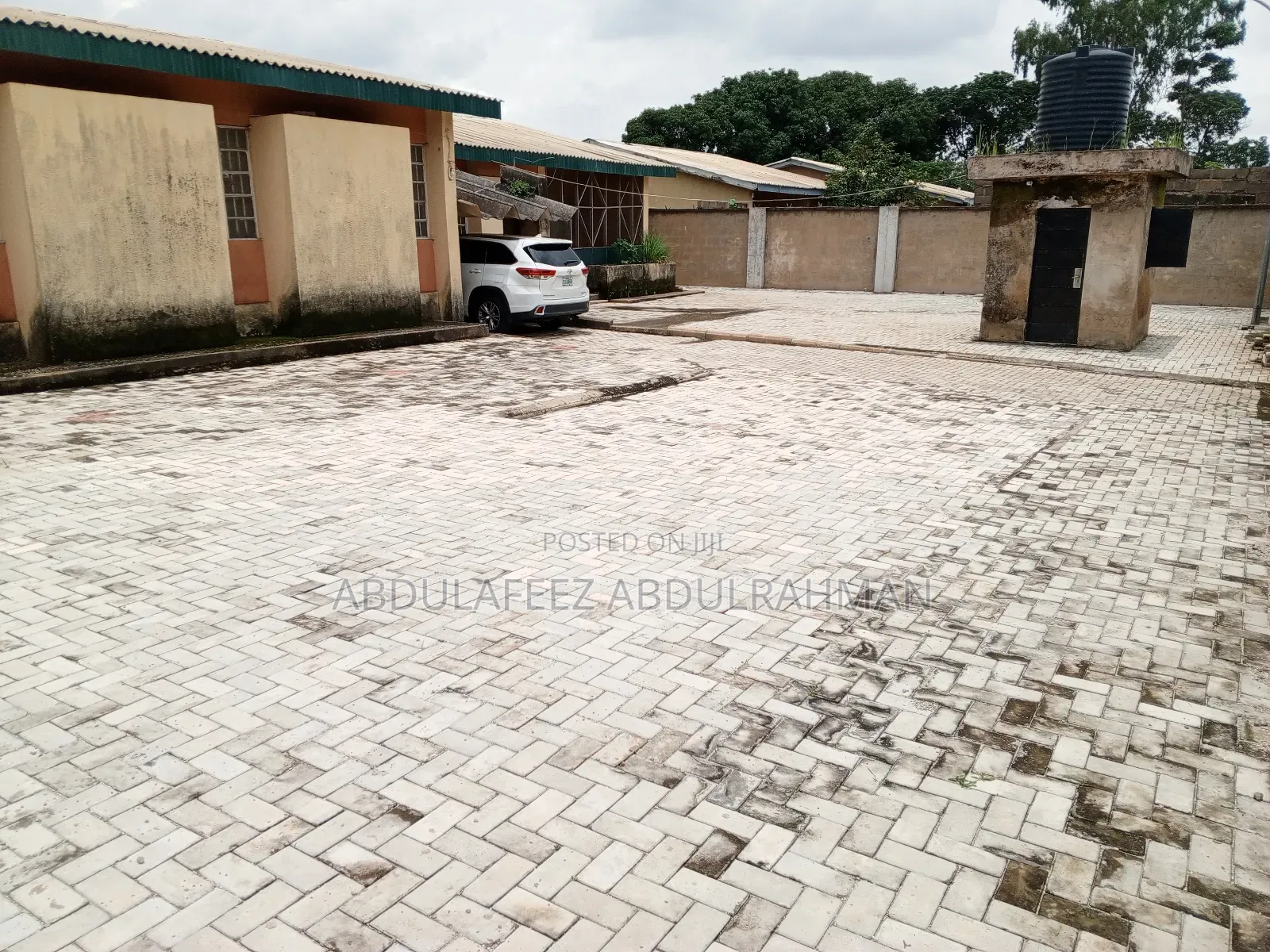 4bdrm Bungalow in Ancient Grooves And, Kaduna / Kaduna State for sale in Kaduna / Kaduna State