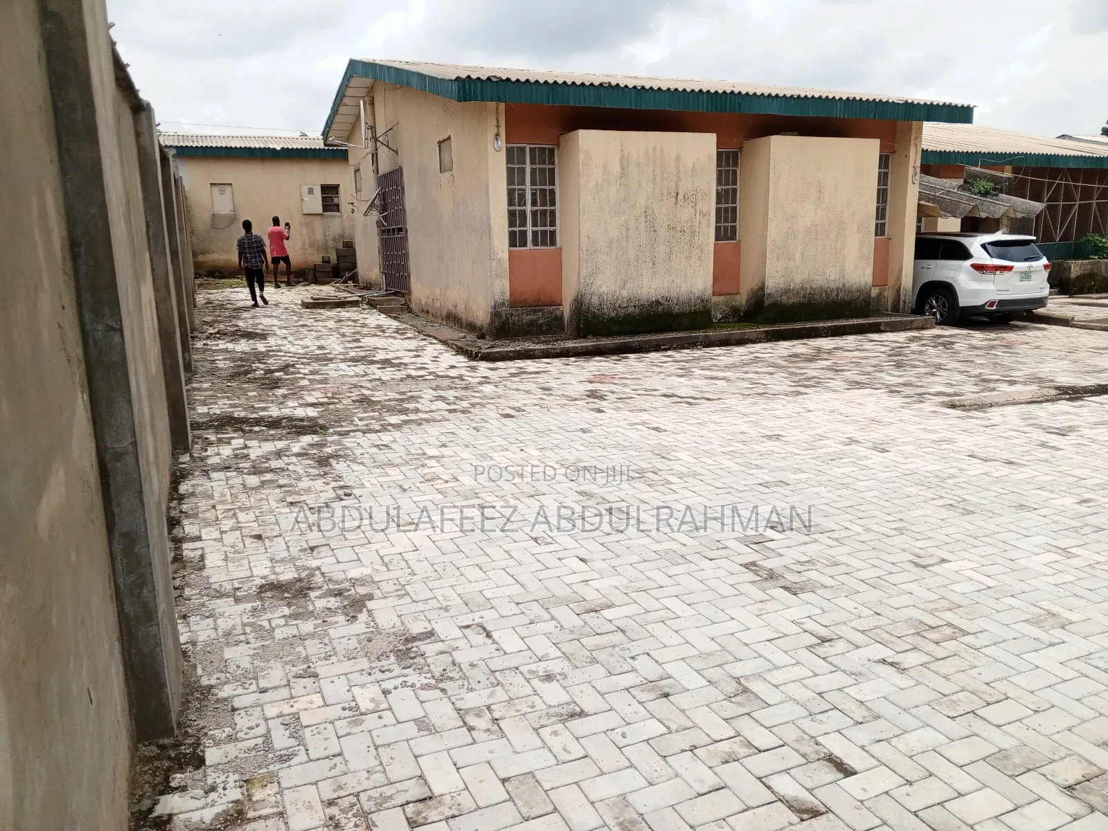 4bdrm Bungalow in Ancient Grooves And, Kaduna / Kaduna State for sale in Kaduna / Kaduna State