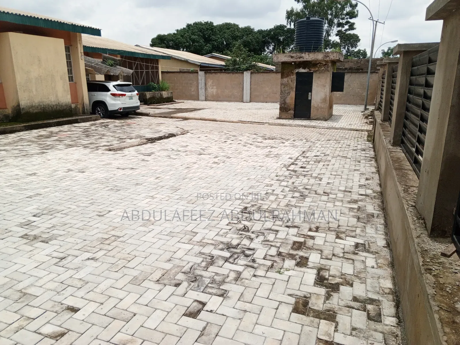 4bdrm Bungalow in Ancient Grooves And, Kaduna / Kaduna State for sale in Kaduna / Kaduna State