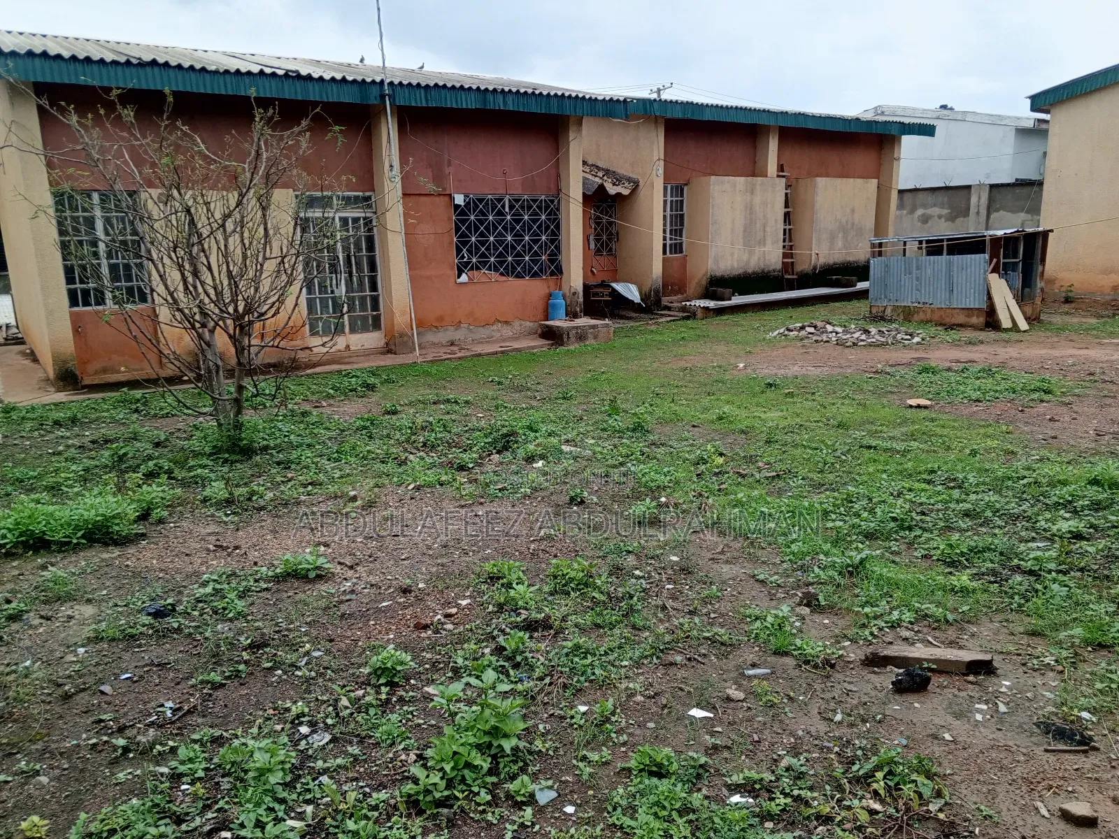 4bdrm Bungalow in Ancient Grooves And, Kaduna / Kaduna State for sale in Kaduna / Kaduna State