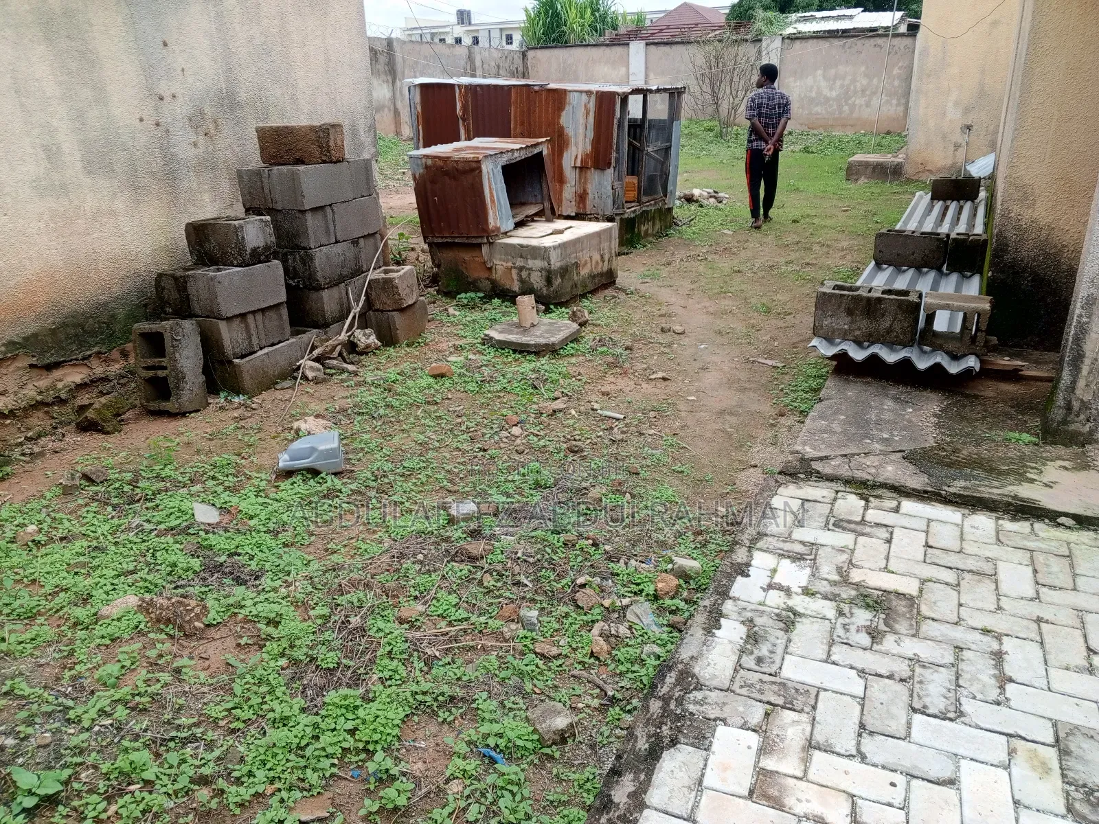 4bdrm Bungalow in Ancient Grooves And, Kaduna / Kaduna State for sale in Kaduna / Kaduna State