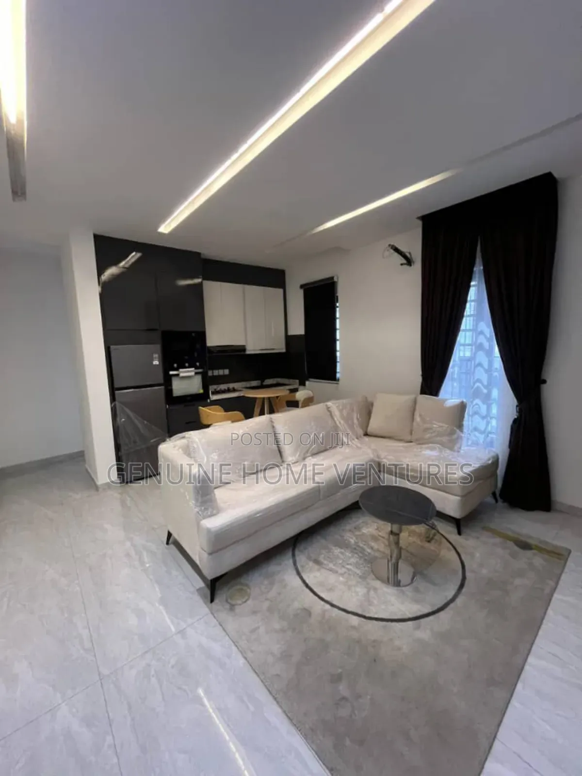 2bdrm Block of Flats in Ikate for sale in Ikate