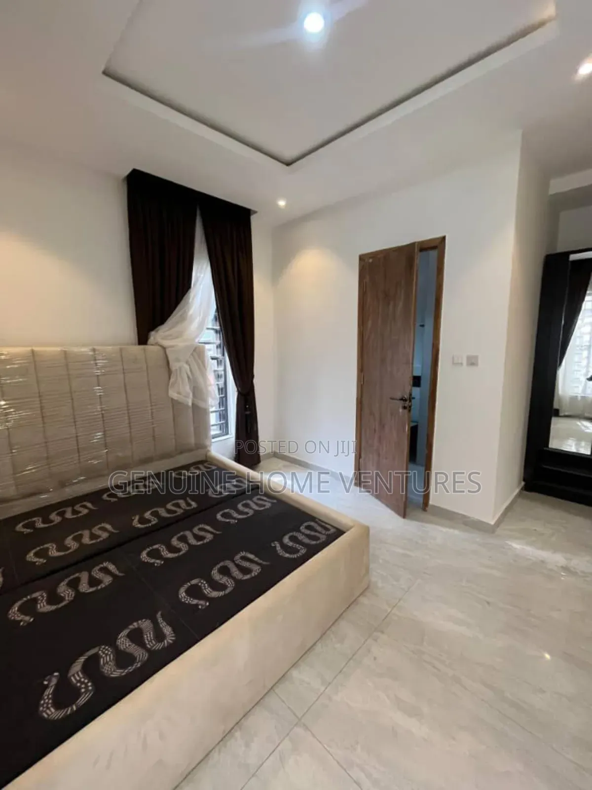 2bdrm Block of Flats in Ikate for sale in Ikate