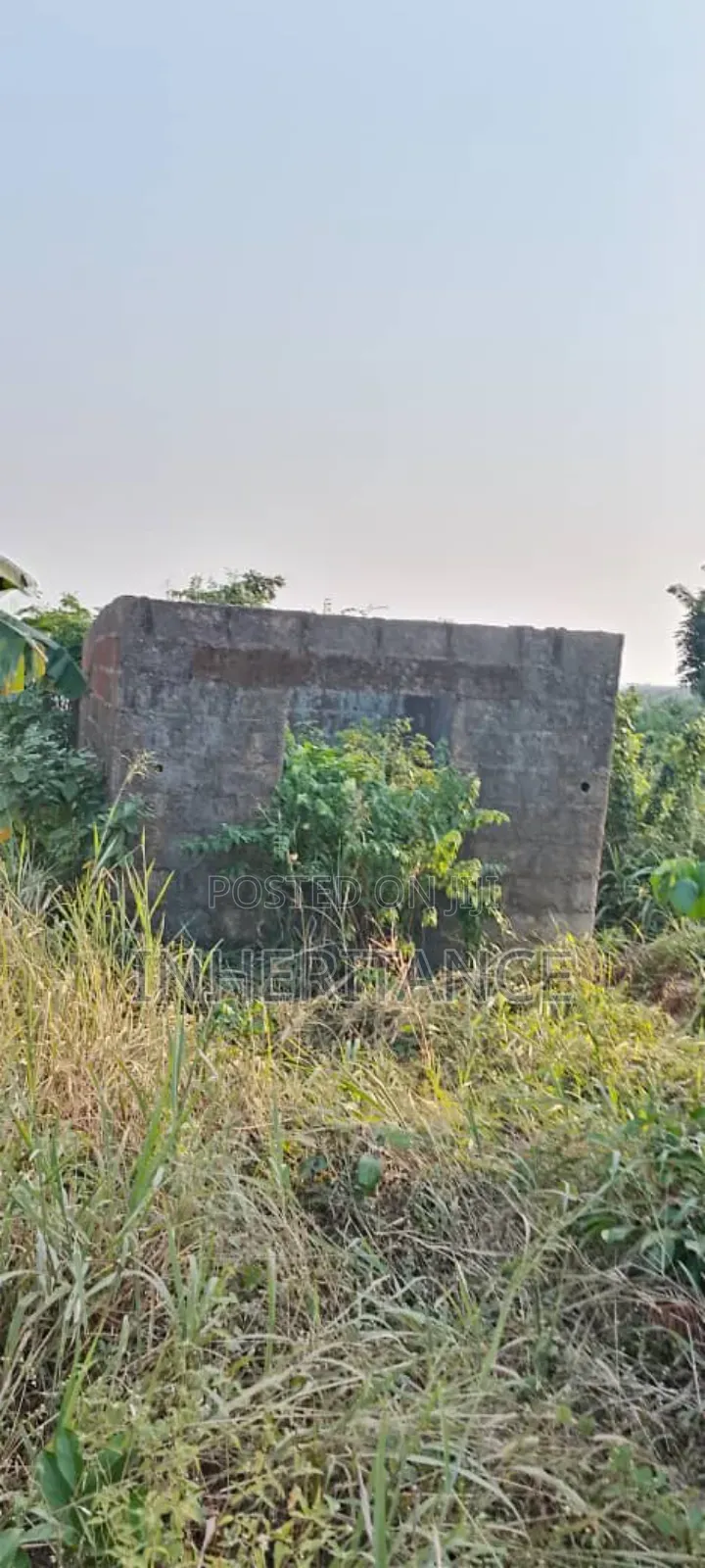 2bdrm Bungalow in Innec, Agric for sale in Agric