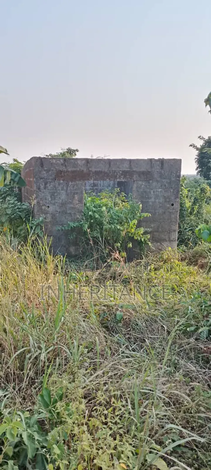 2bdrm Bungalow in Innec, Agric for sale in Agric