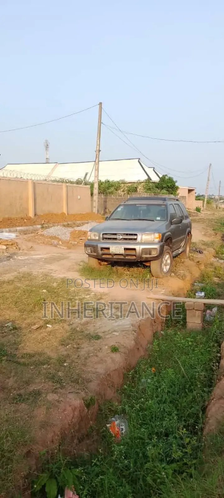 2bdrm Bungalow in Innec, Agric for sale in Agric
