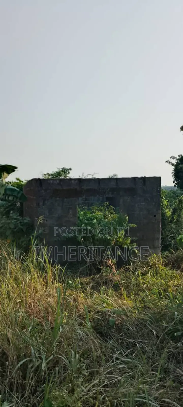 2bdrm Bungalow in Innec, Agric for sale in Agric