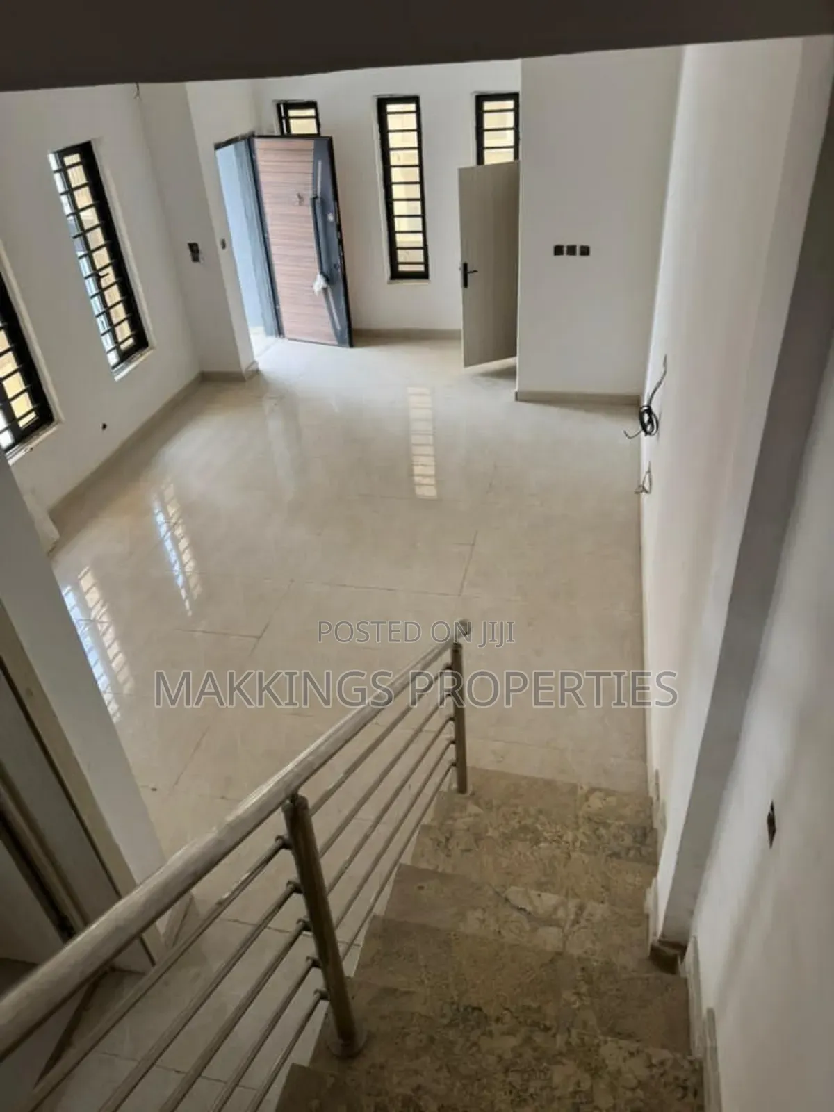 4bdrm Duplex in VGC / Ajah for sale in VGC / Ajah