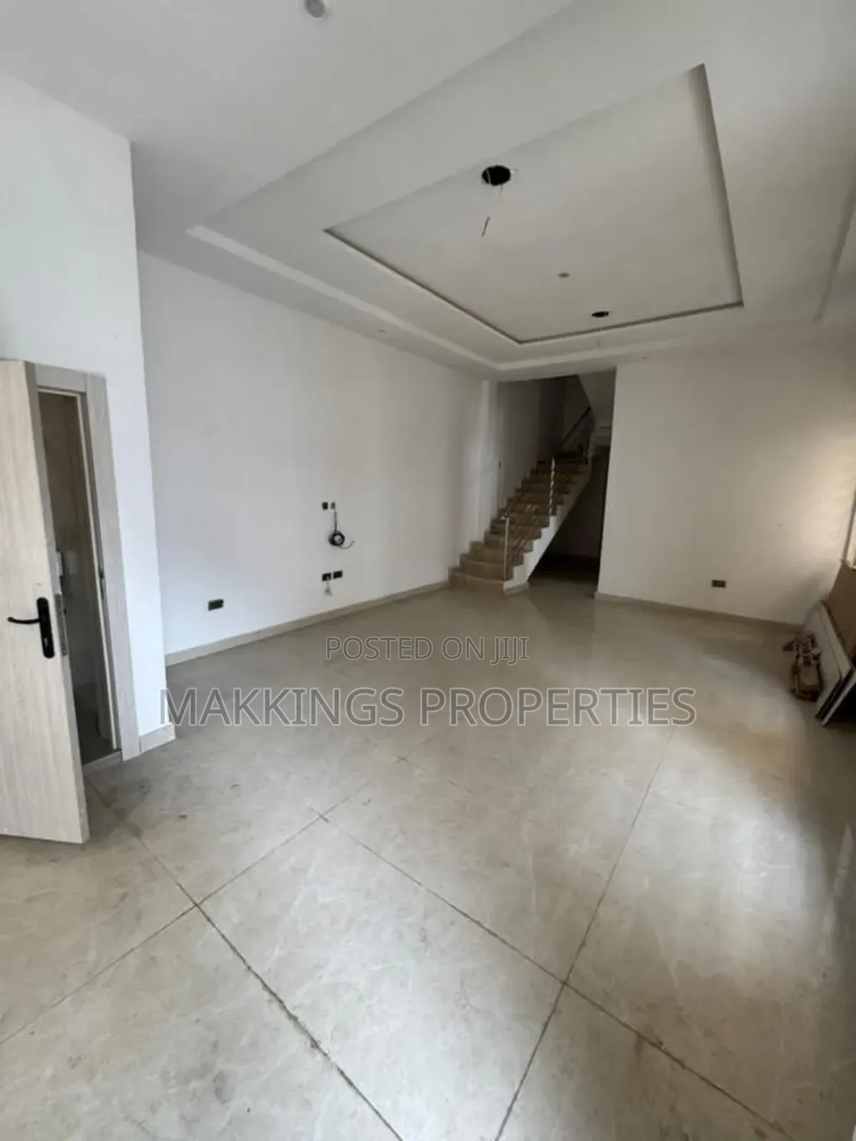 4bdrm Duplex in VGC / Ajah for sale in VGC / Ajah