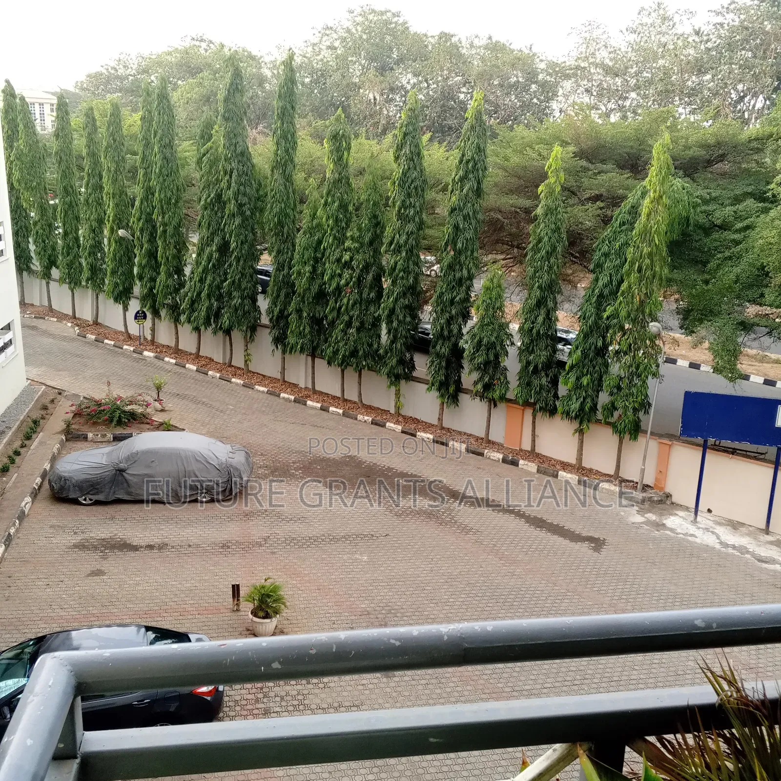 3bdrm Apartment in Lilly Court Estate, Garki 2 for sale in Garki 2