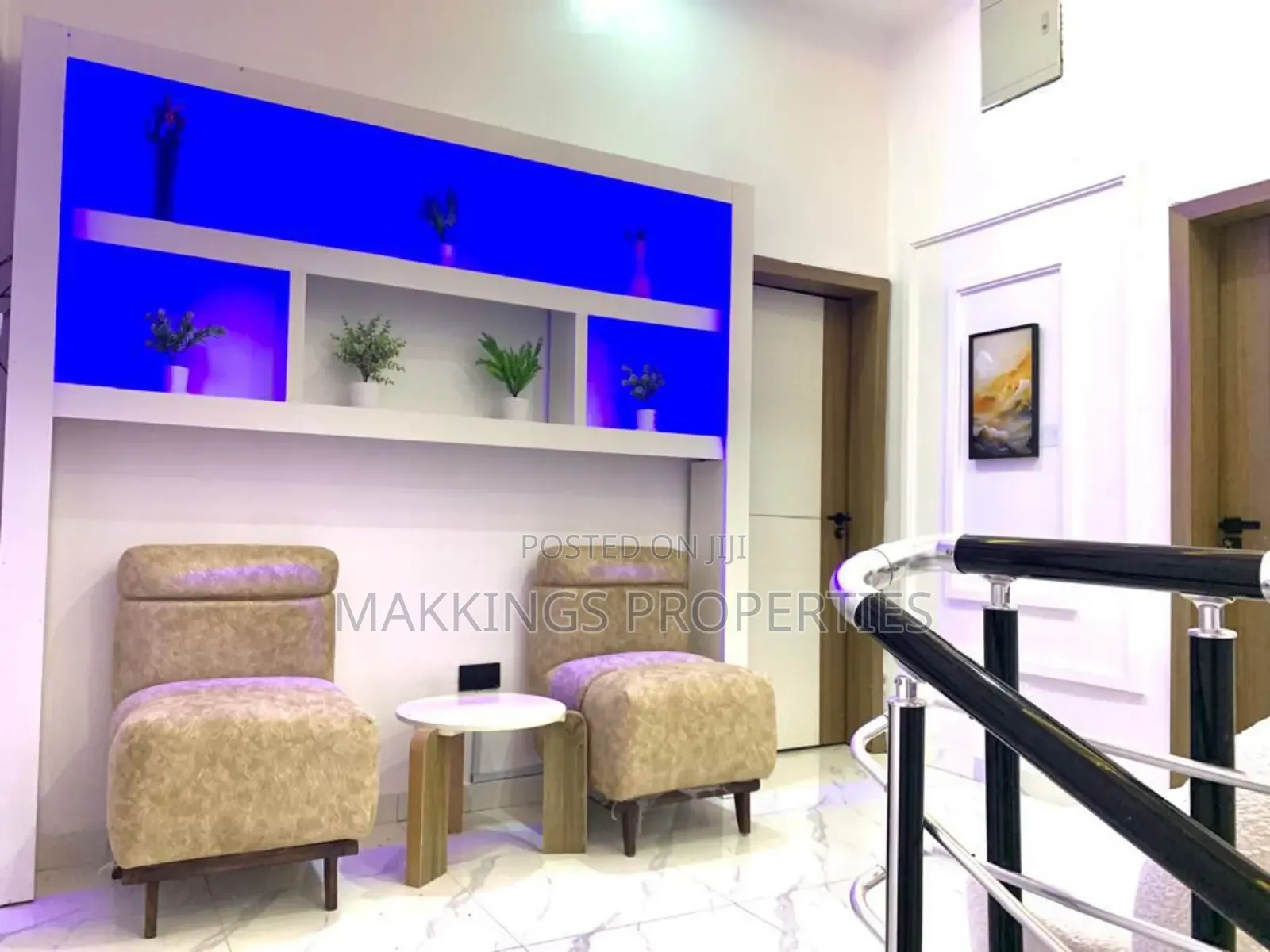 4bdrm Duplex in VGC / Ajah for sale in VGC / Ajah