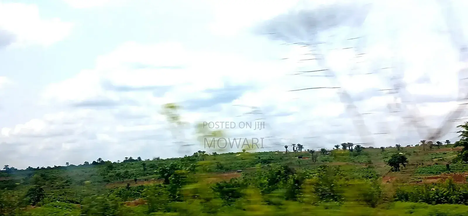 Your Advantaged Plot Is Fast Closing in Oshimili North