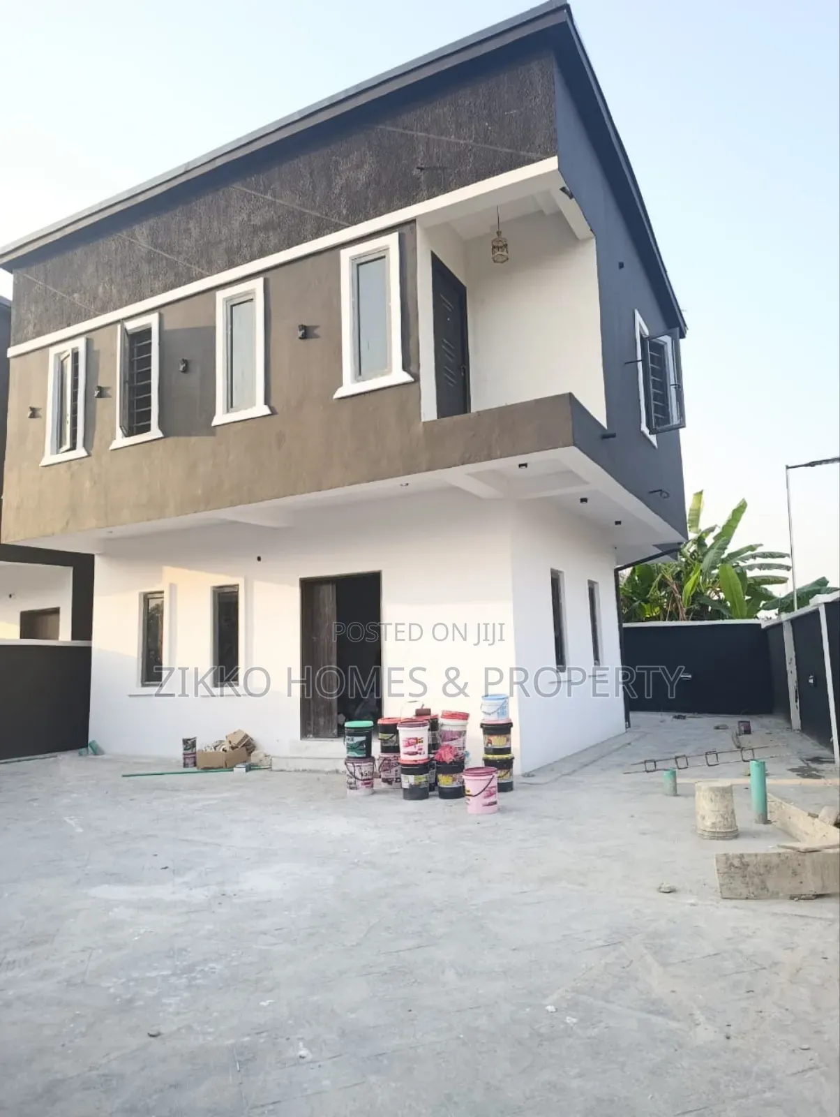 3bdrm Duplex in Oribanwa, Lekki for sale in Lekki