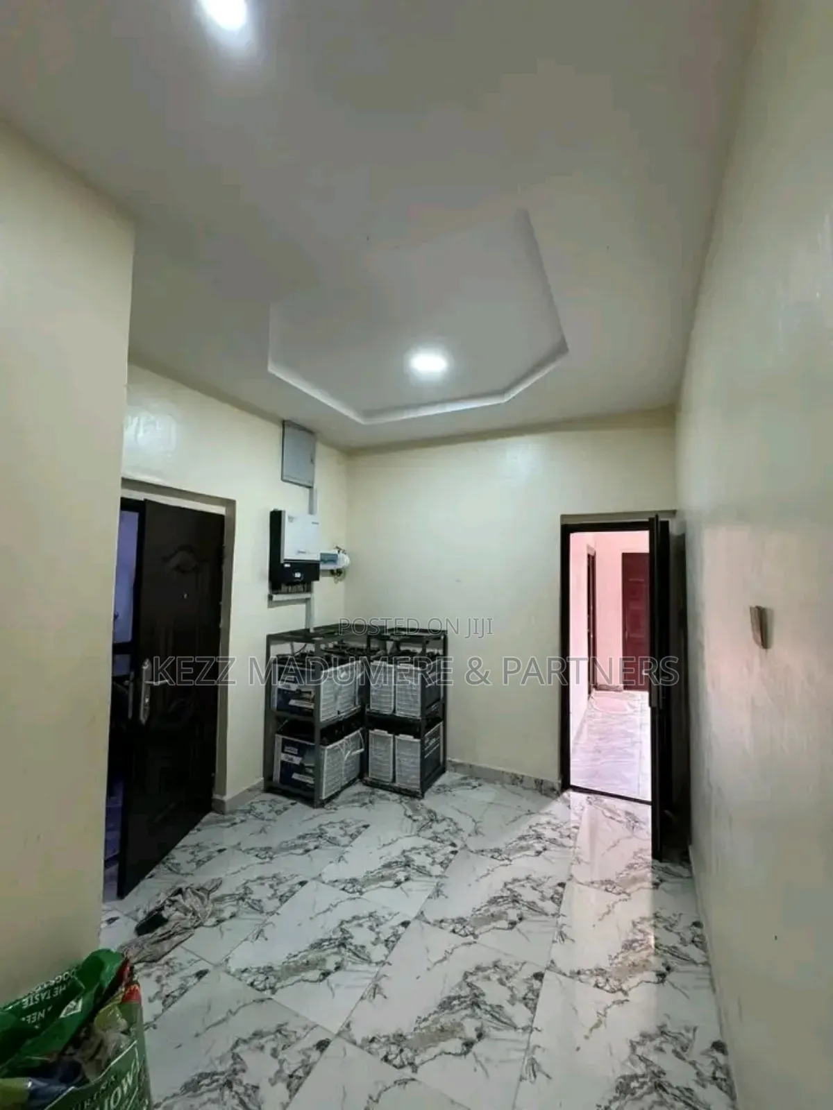 4bdrm Duplex in Eliozu/Eneka Link for sale in Port-Harcourt