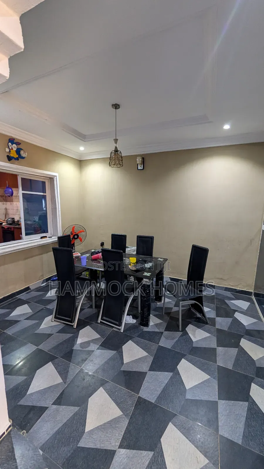 4bdrm Duplex in Bashorun Estate, Akobo for sale in Akobo