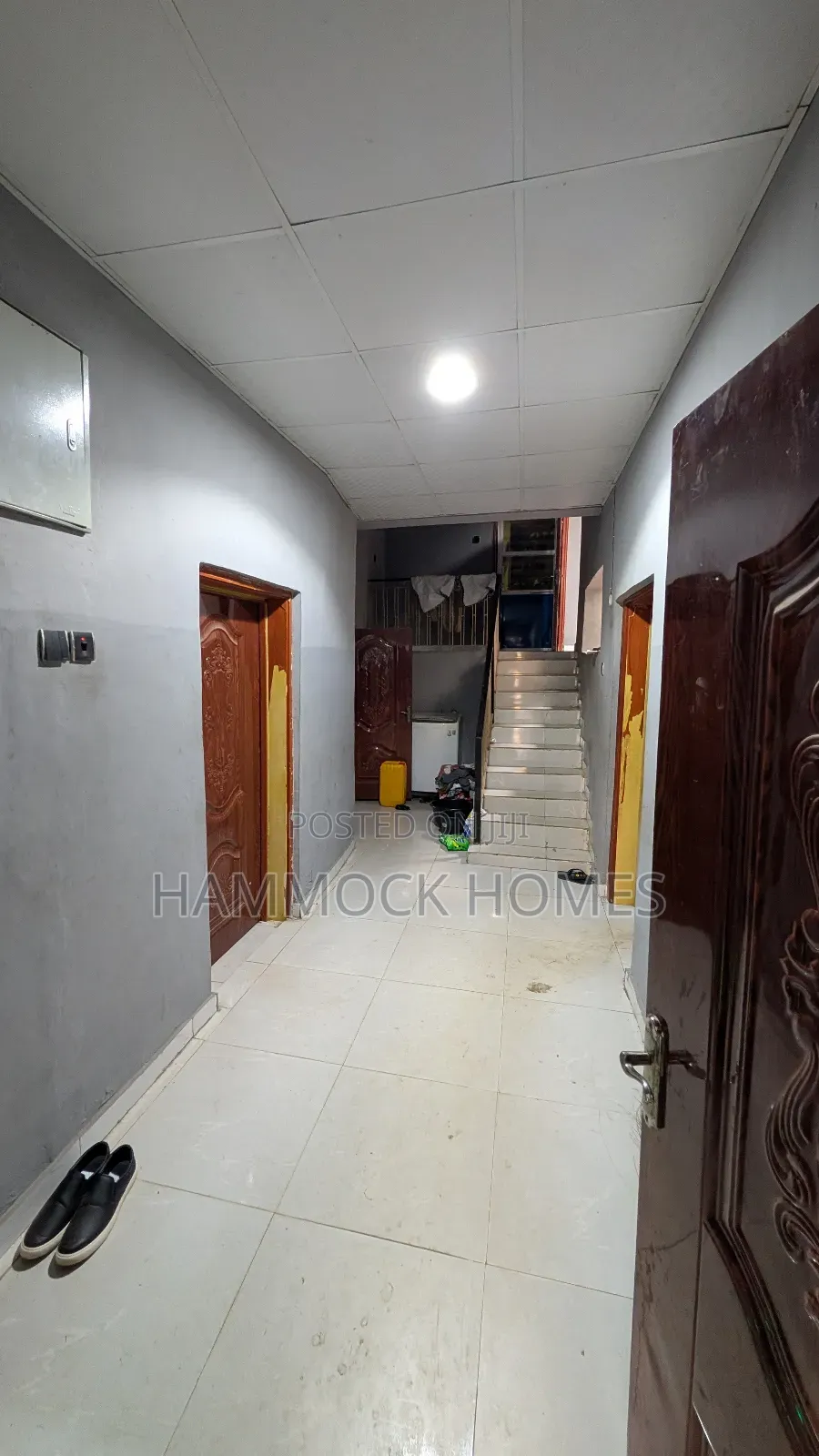 4bdrm Duplex in Bashorun Estate, Akobo for sale in Akobo