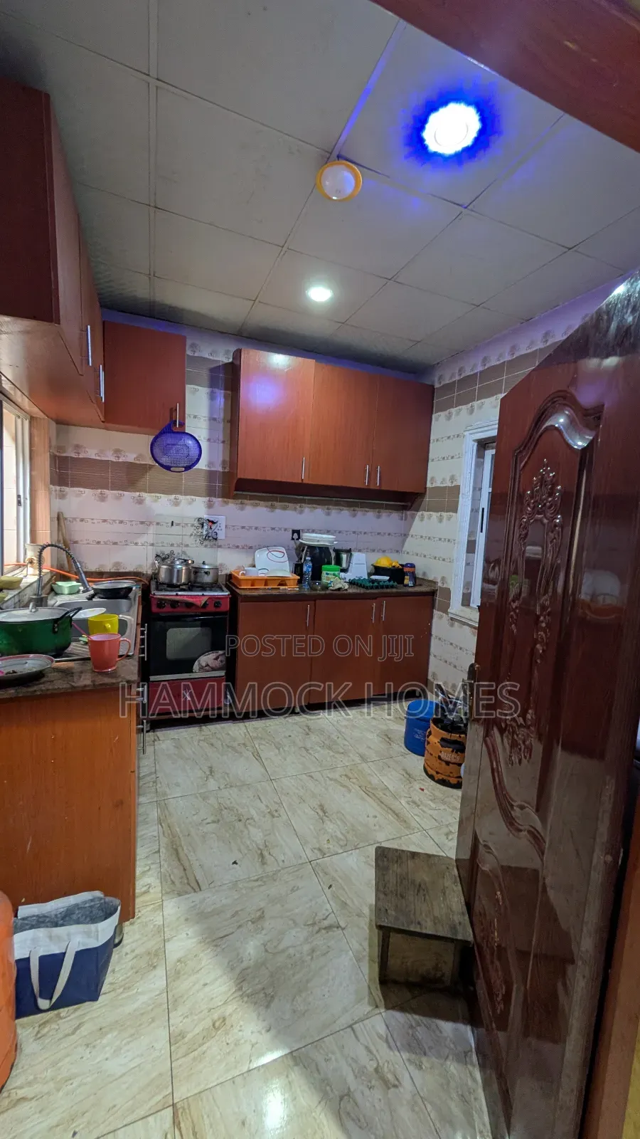 4bdrm Duplex in Bashorun Estate, Akobo for sale in Akobo