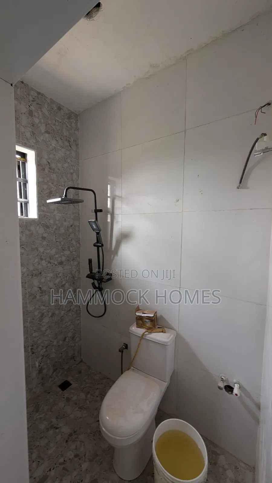 5bdrm Duplex in Carlton Gate Gra, Akobo for sale in Akobo