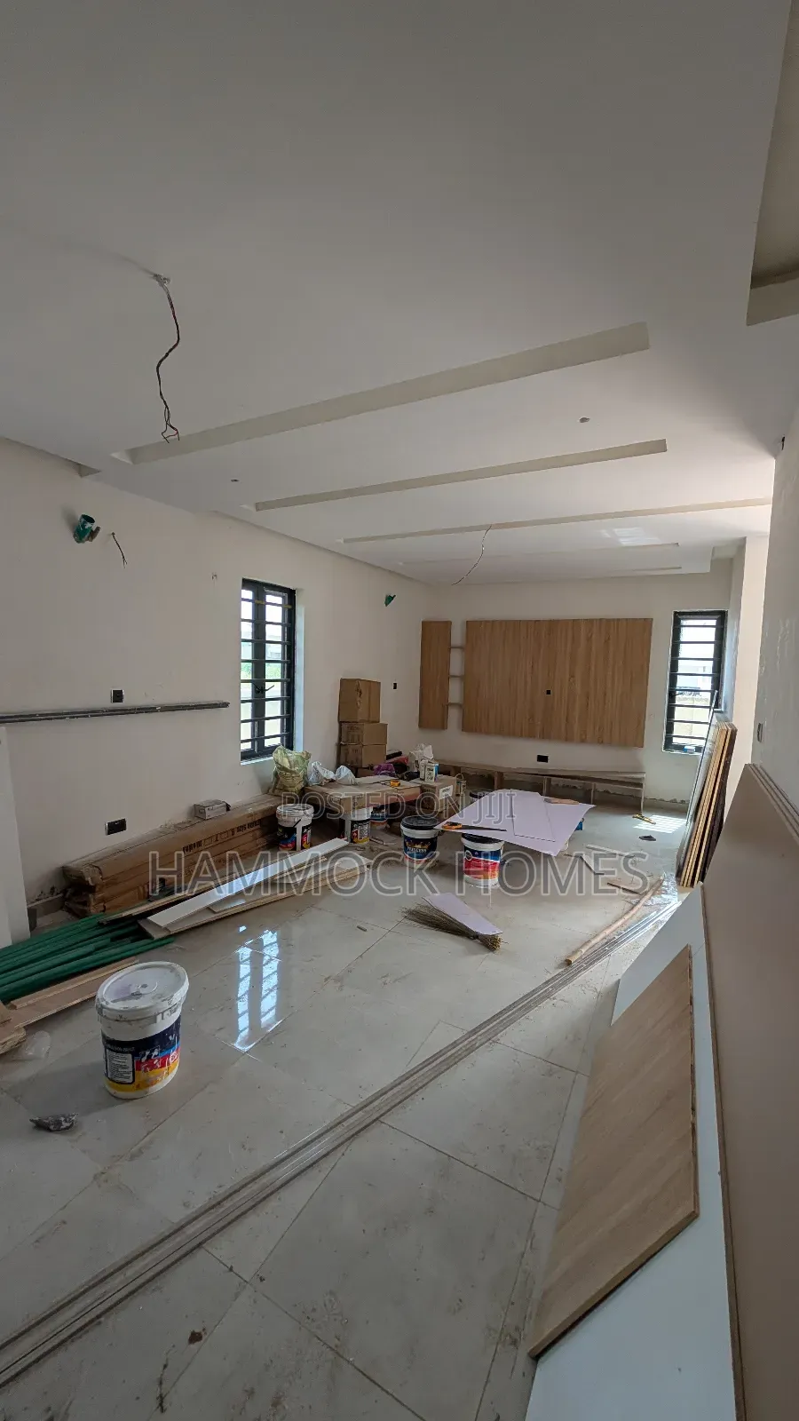5bdrm Duplex in Carlton Gate Gra, Akobo for sale in Akobo