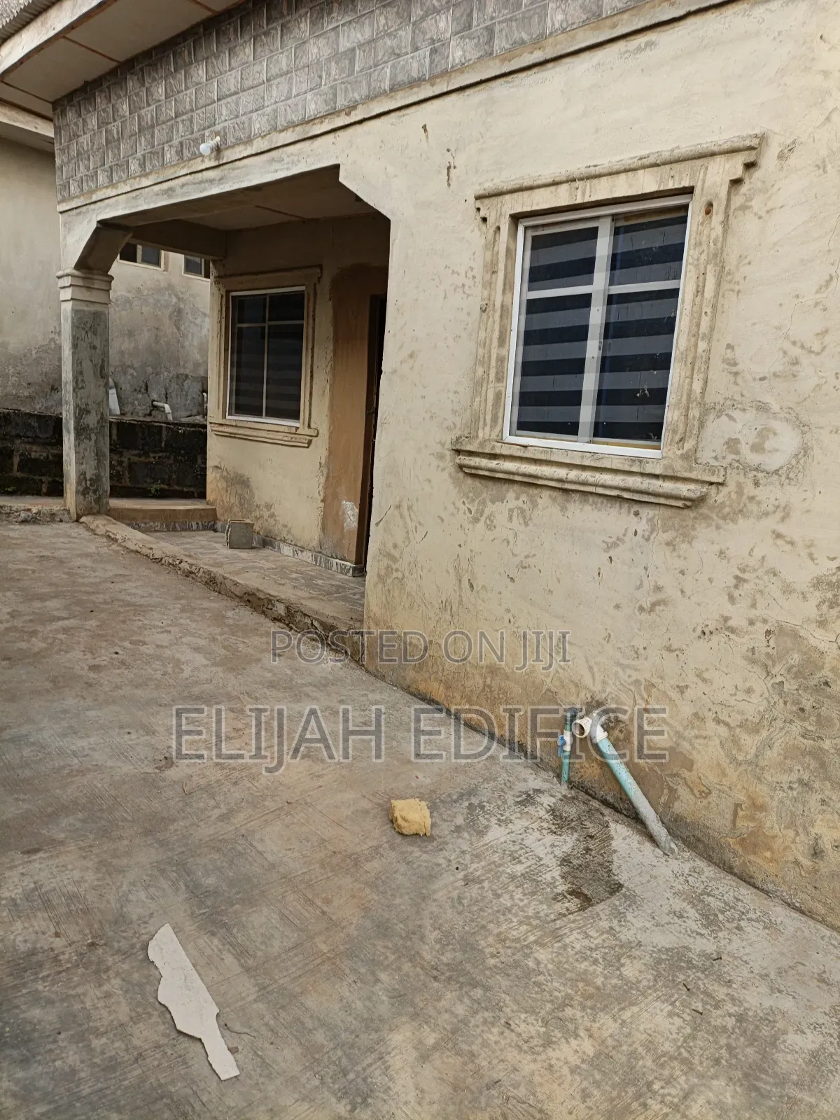Furnished 1bdrm Bungalow in Parkview, Ijede / Ikorodu for rent in Ijede / Ikorodu
