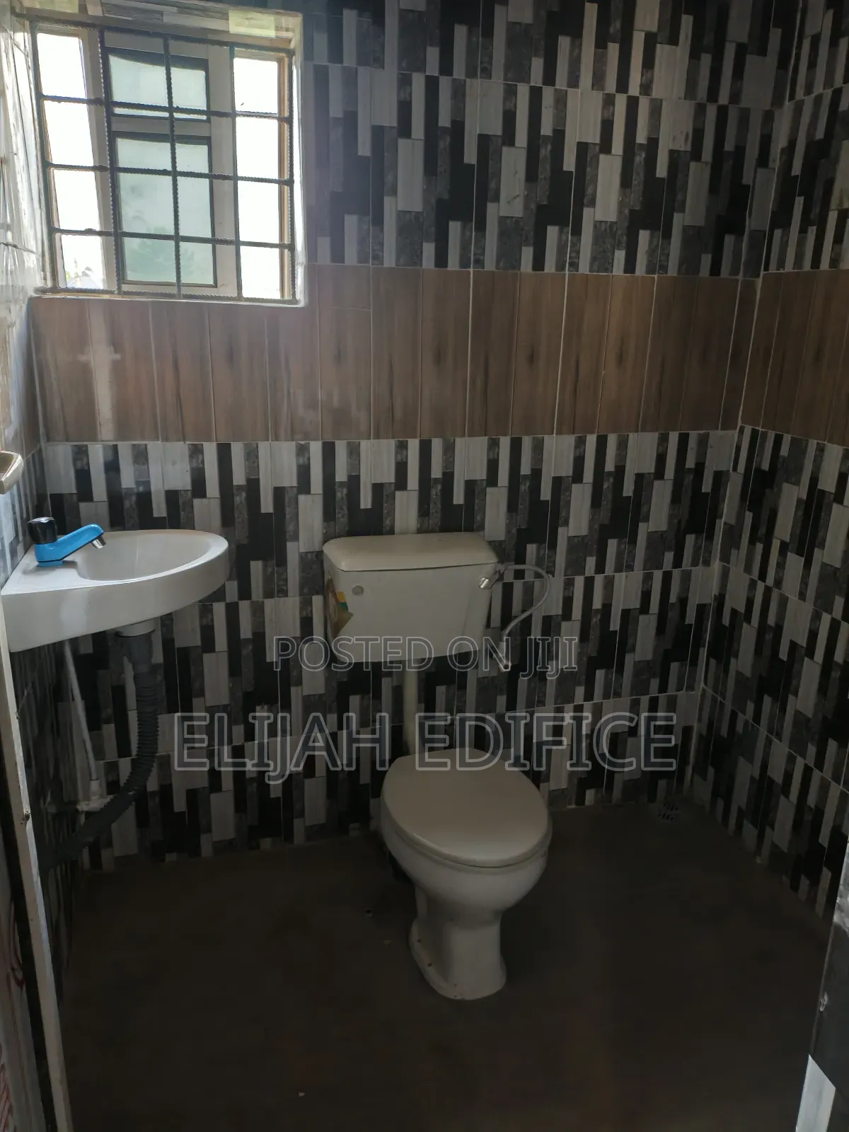 Furnished 1bdrm Bungalow in Parkview, Ijede / Ikorodu for rent in Ijede / Ikorodu