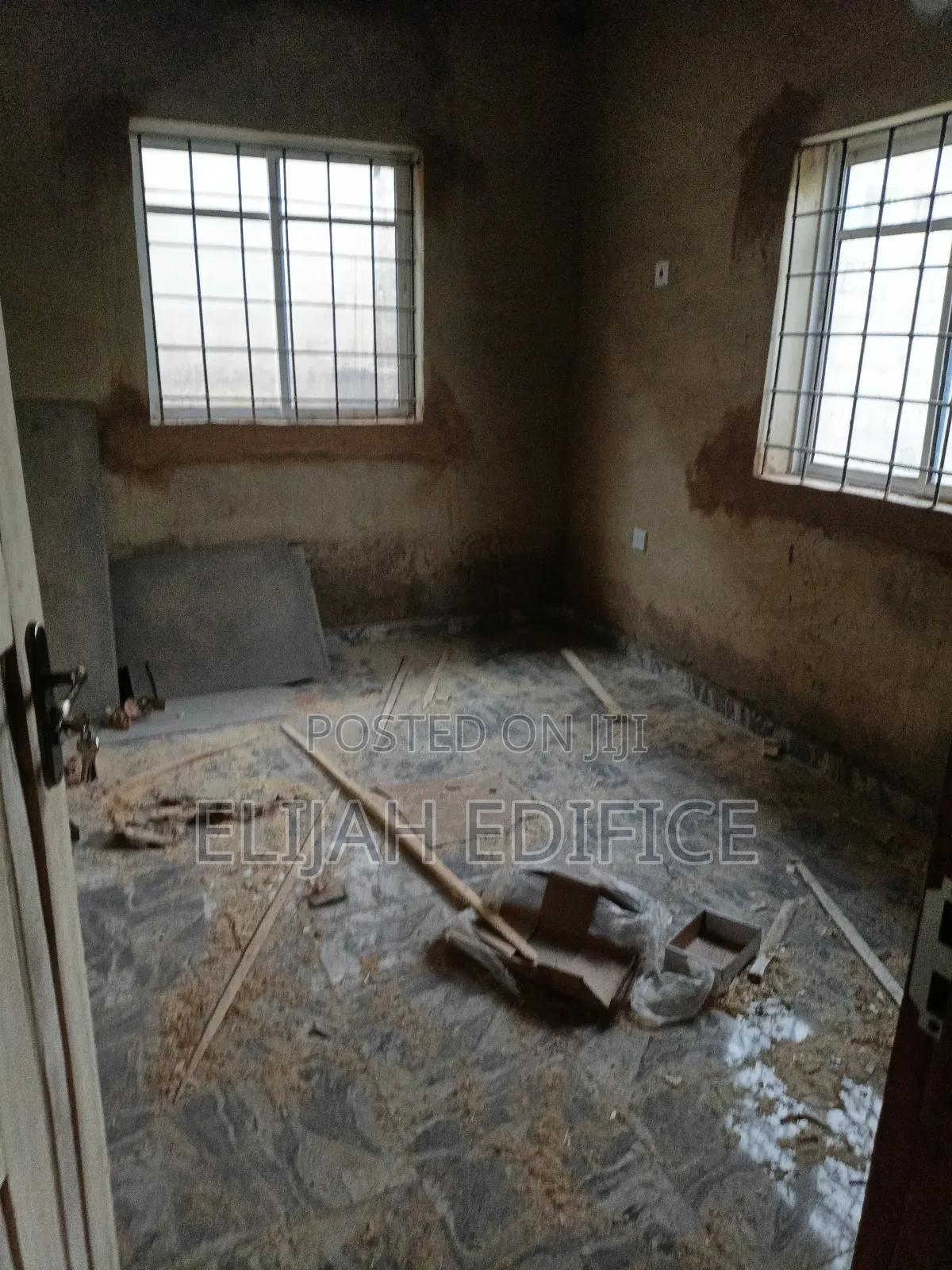 Furnished 1bdrm Bungalow in Parkview, Ijede / Ikorodu for rent in Ijede / Ikorodu