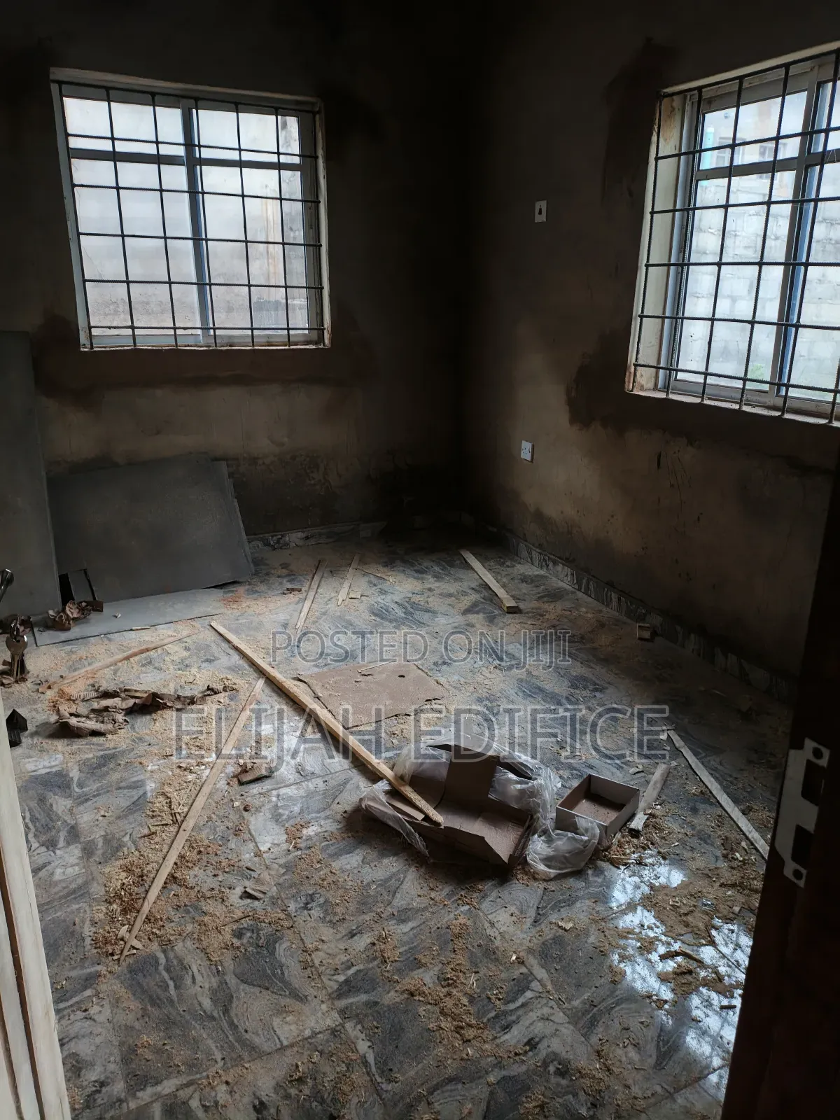 Furnished 1bdrm Bungalow in Parkview, Ijede / Ikorodu for rent in Ijede / Ikorodu