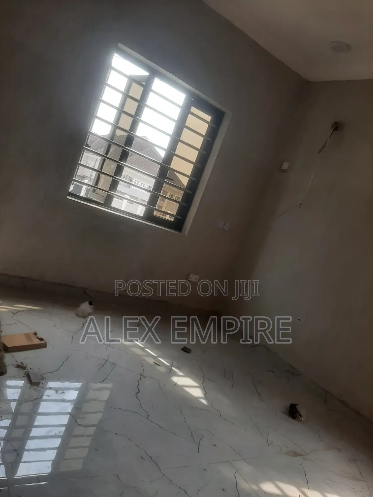 3bdrm Apartment in Amuwo-Odofin for rent in Amuwo-Odofin